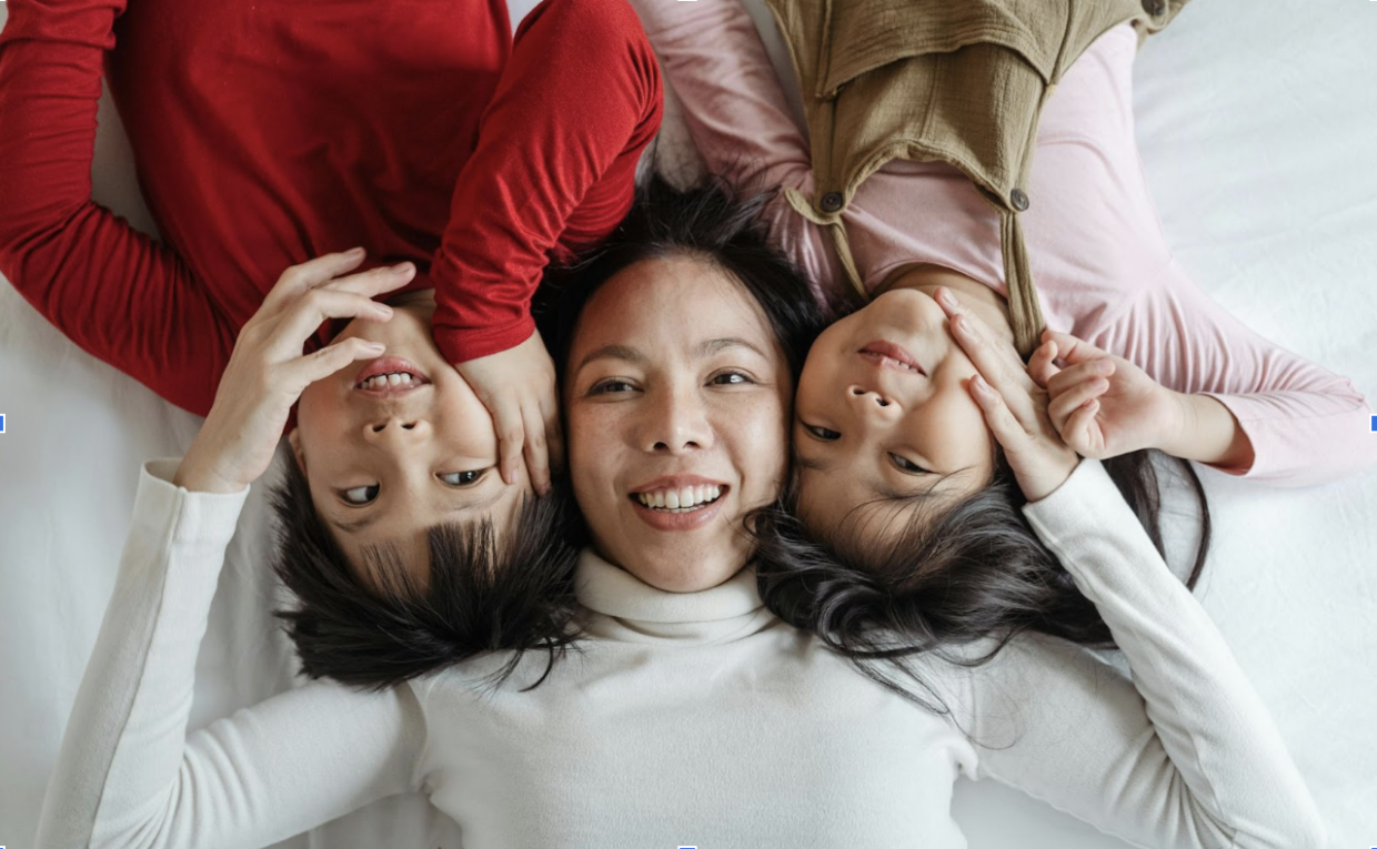 Stress-free holidays: simplify, celebrate, and prioritize child welfare.
